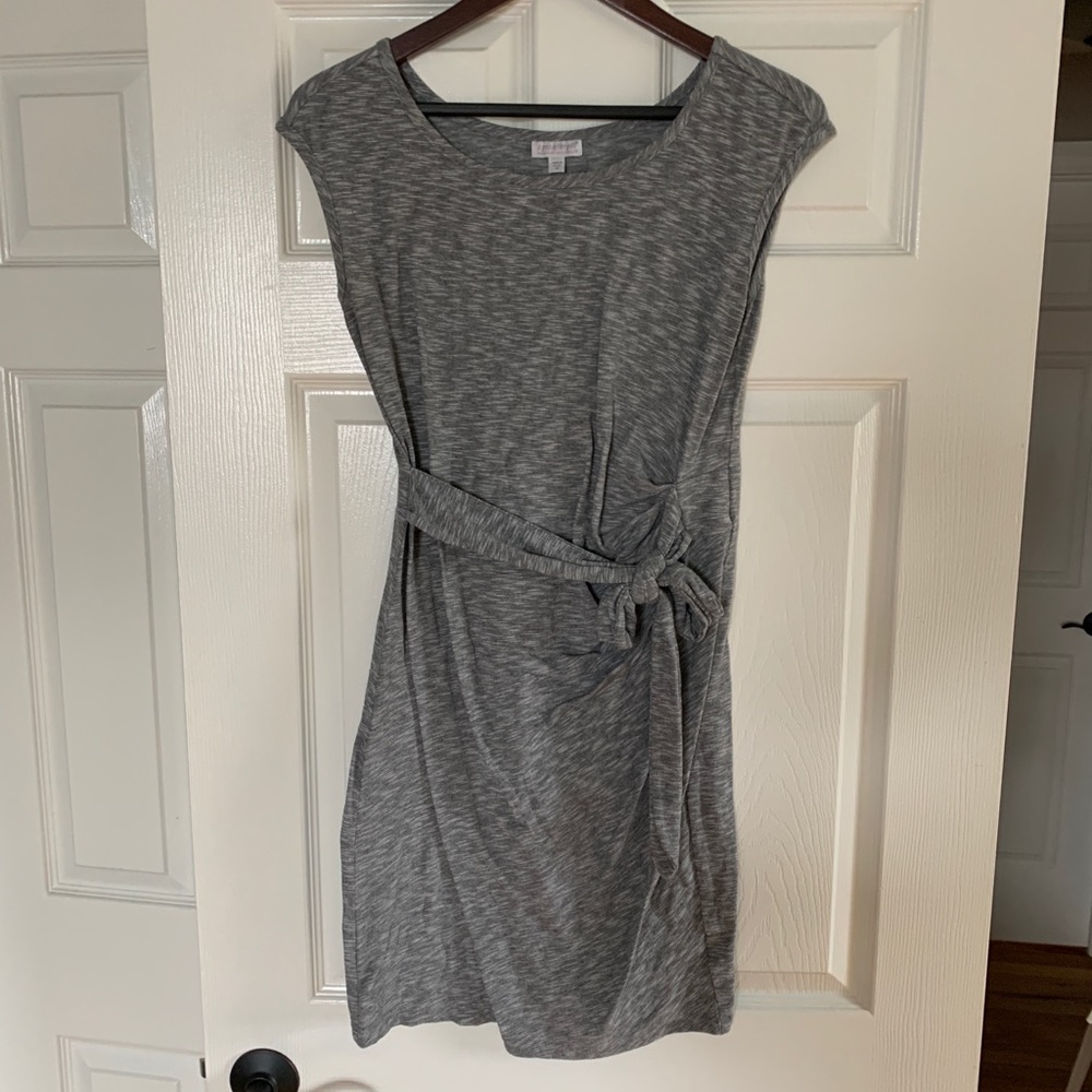 Cute maternity dress